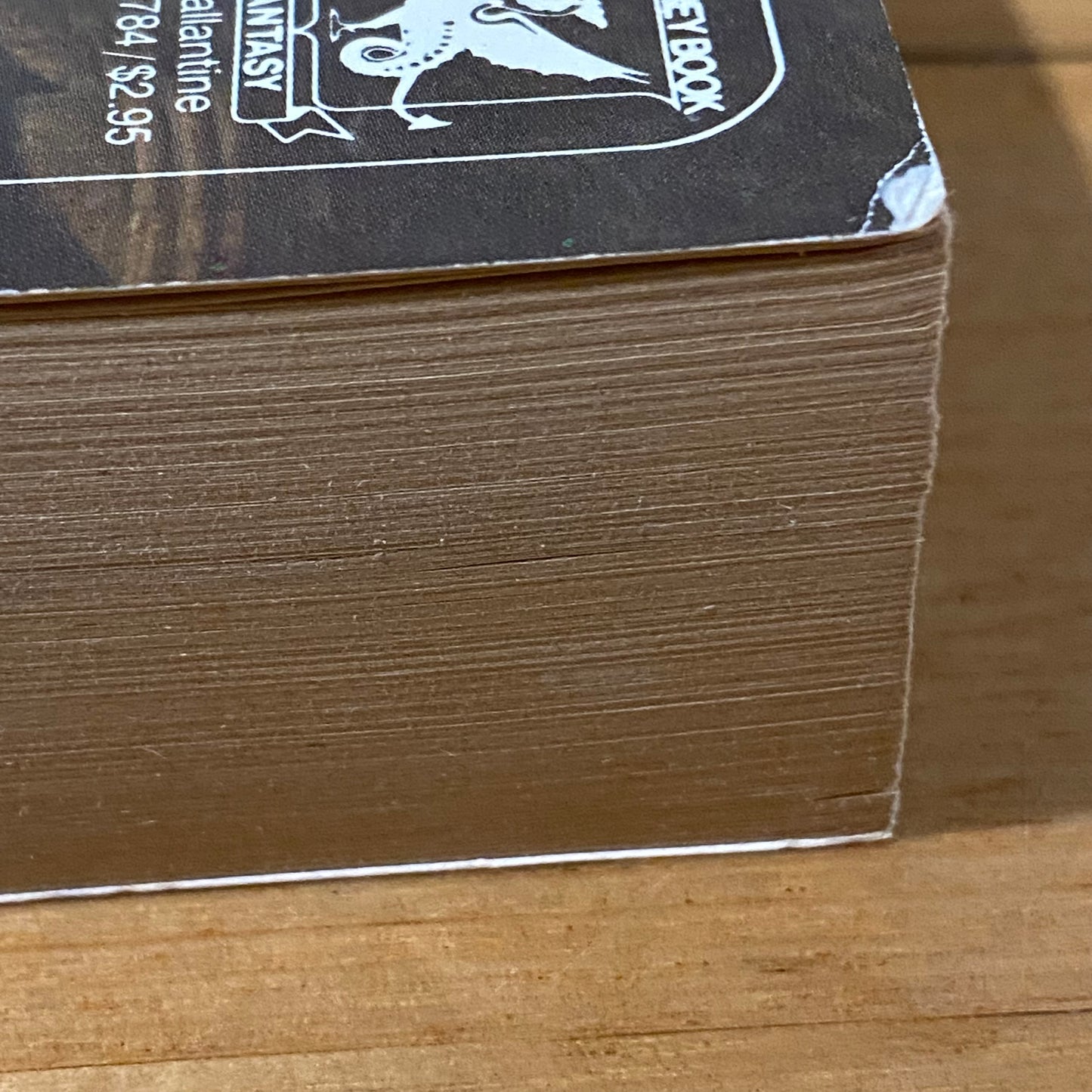 Camber The Heretic by Katherine Kurtz Paperback 1981 GD