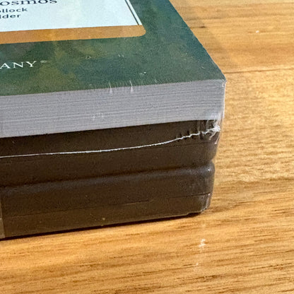 Particle Physics for Non-Physicists DVD and Course Book New Sealed