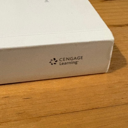 Professional Chef 1st Edition Cengage Learning Paperback GD