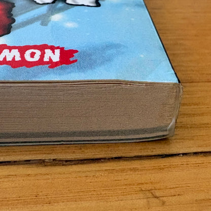 Welcome To Horrorland: A Survival Guide Goosebumps  Paperback R.L. Stine GD