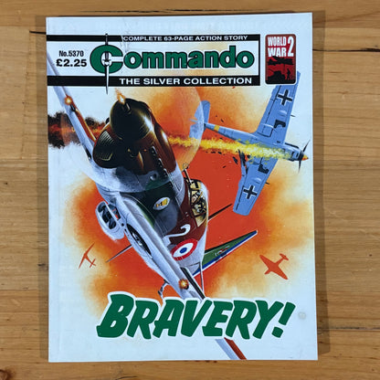 Commando War Comic Bundle x 10 Printed 2020 DC Thomson 91