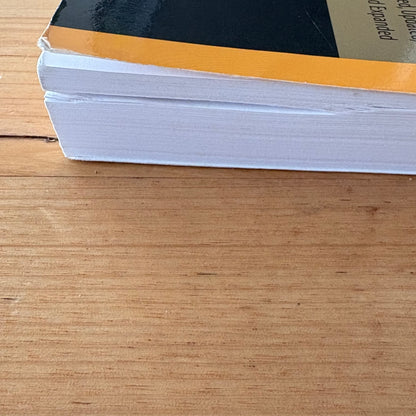 Flashing Steel Mastering Eishin-Ryu Swordmanship 2nd Edition Paperback VGC