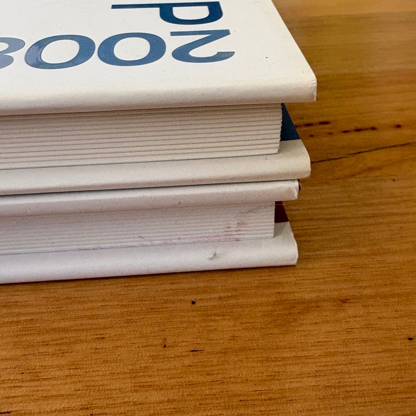 Warship 2008 and 2009 2 Book Bundle Conway Hardcover Maritime History GD