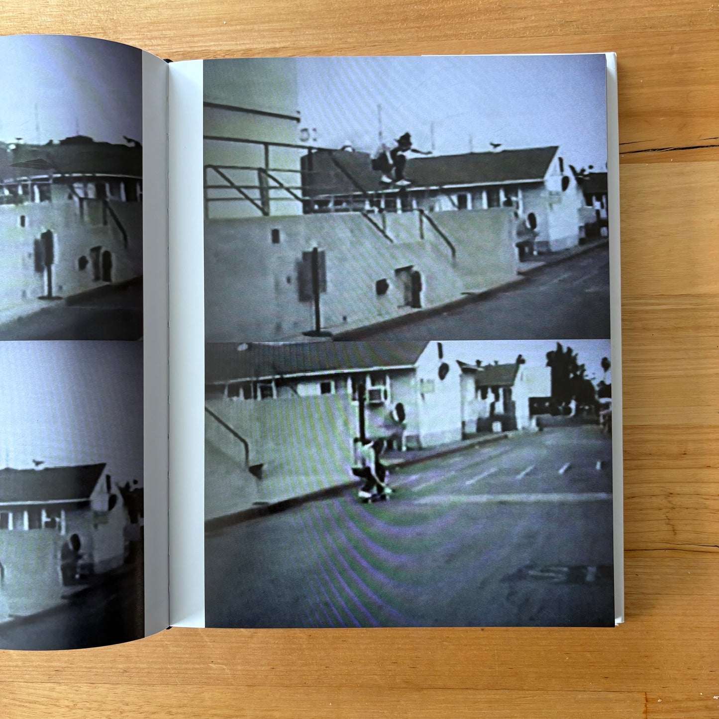 FUCT Book by Erik Brunetti and Aaron Rose Street Culture Book Rizzoli 2013 Hardcover