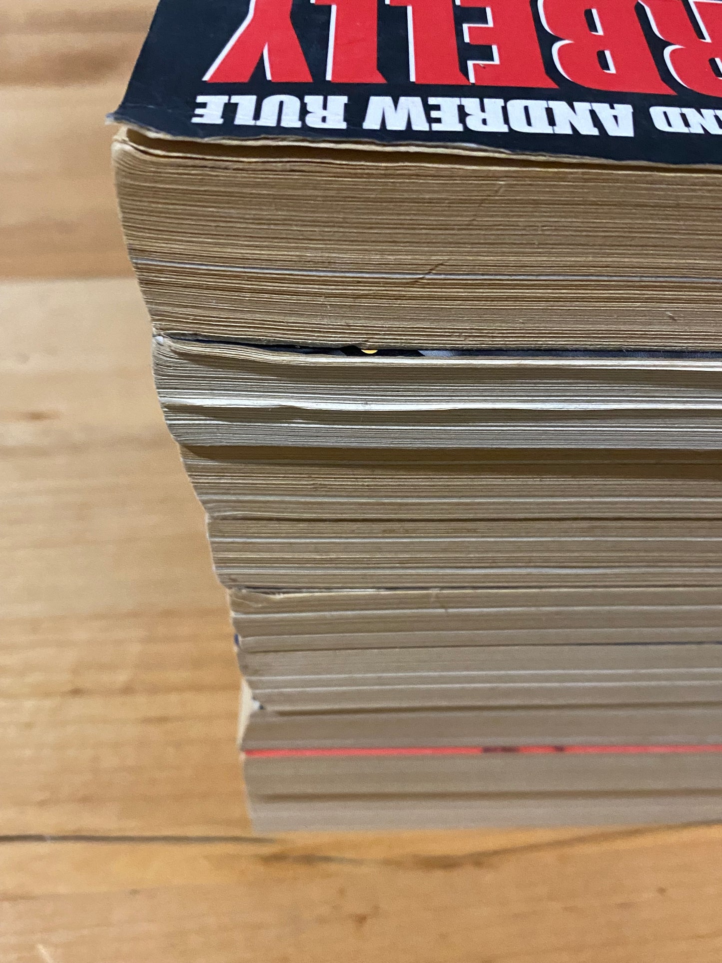 Underbelly Australian True Crime Stories Silvester Rule 9 x Paperbacks GD