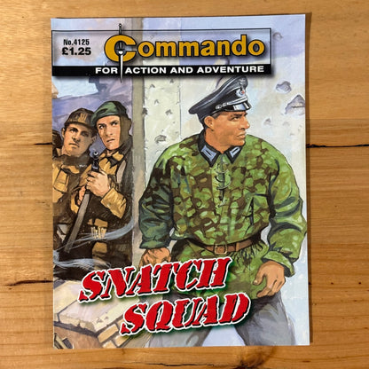 Commando War Comics x 10 Bundle Printed 2008 DC Thomson 141