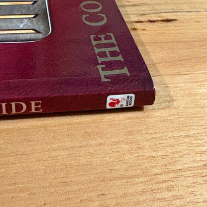 The Adventures of Merlin The Complete Guide Paperback Illustrated 2009 GD