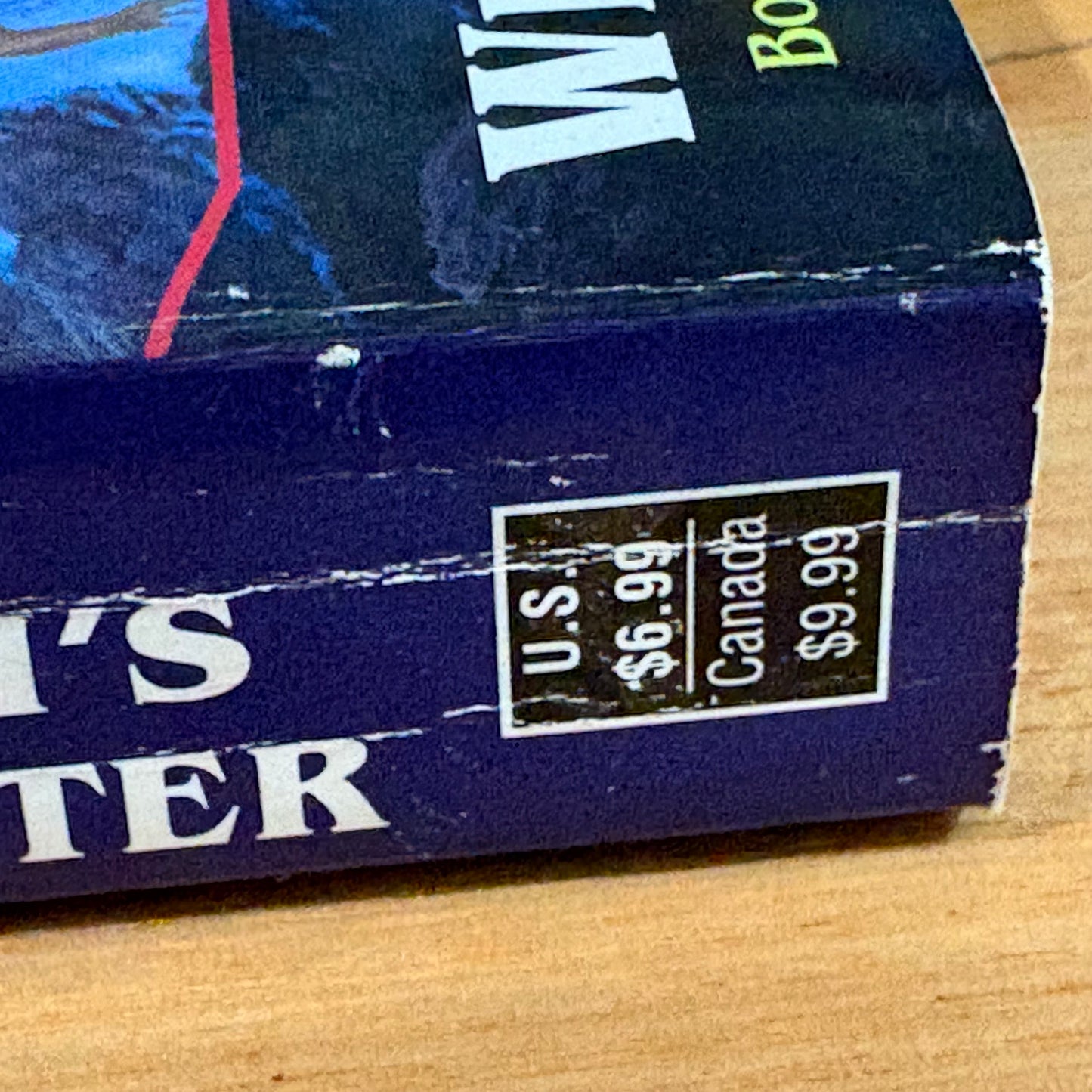 The Witch's Daughter R.A. Salvatore Fantasy Paperback 1999 GD