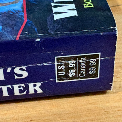 The Witch's Daughter R.A. Salvatore Fantasy Paperback 1999 GD