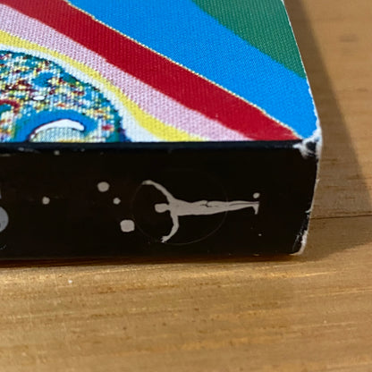 The Cosmic Blueprint by Paul Davies First Paperback Edition 1989 GD