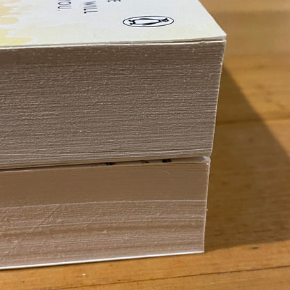 Paper Princess & Twisted Palace by Erin Watt The Royals Paperback GD