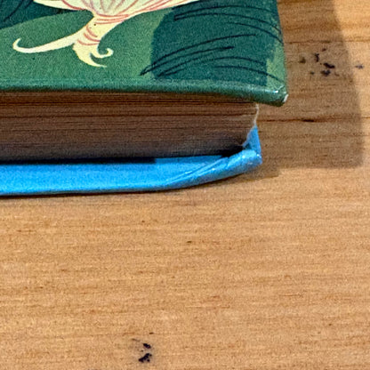 The Enchanted Wood by Enid Blyton Hardcover 1972 GD