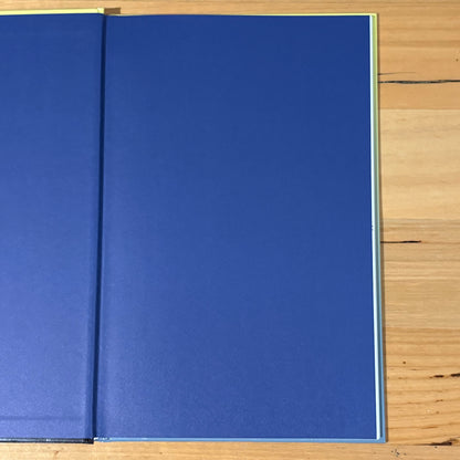 Thunderous Hard Cover Graphic Novel Curiosity Books 2022 New Unread