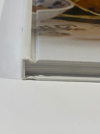 Ezard Contemporary Australian Food Hardcover 2003 Teage Ezard Chef GD