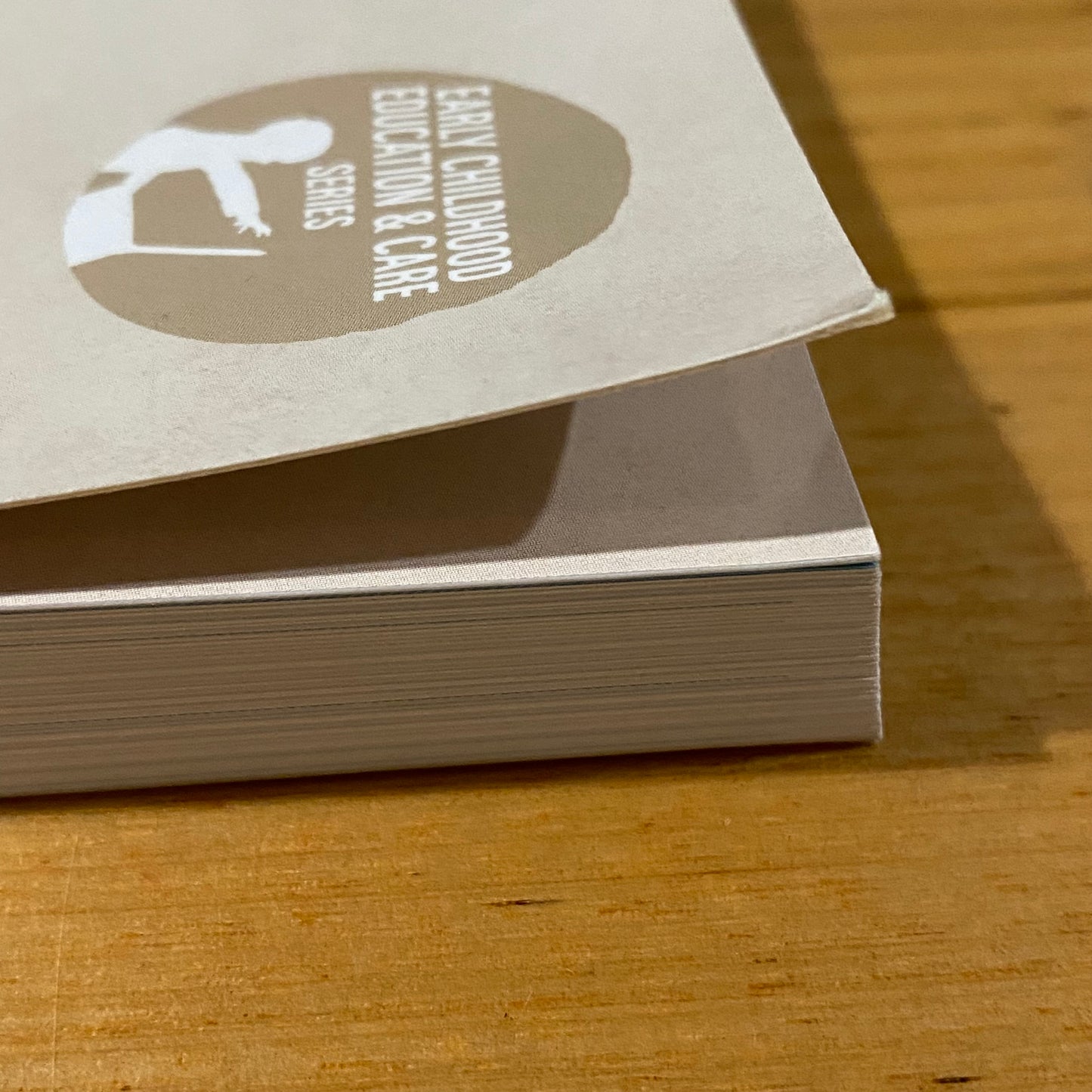 Birth To Big School by Karen Kearns 4th Edition Paperback GD