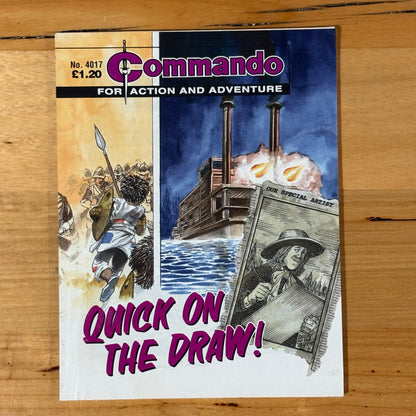 Commando War Comics x 10 Bundle Printed 2007 DC Thomson 144