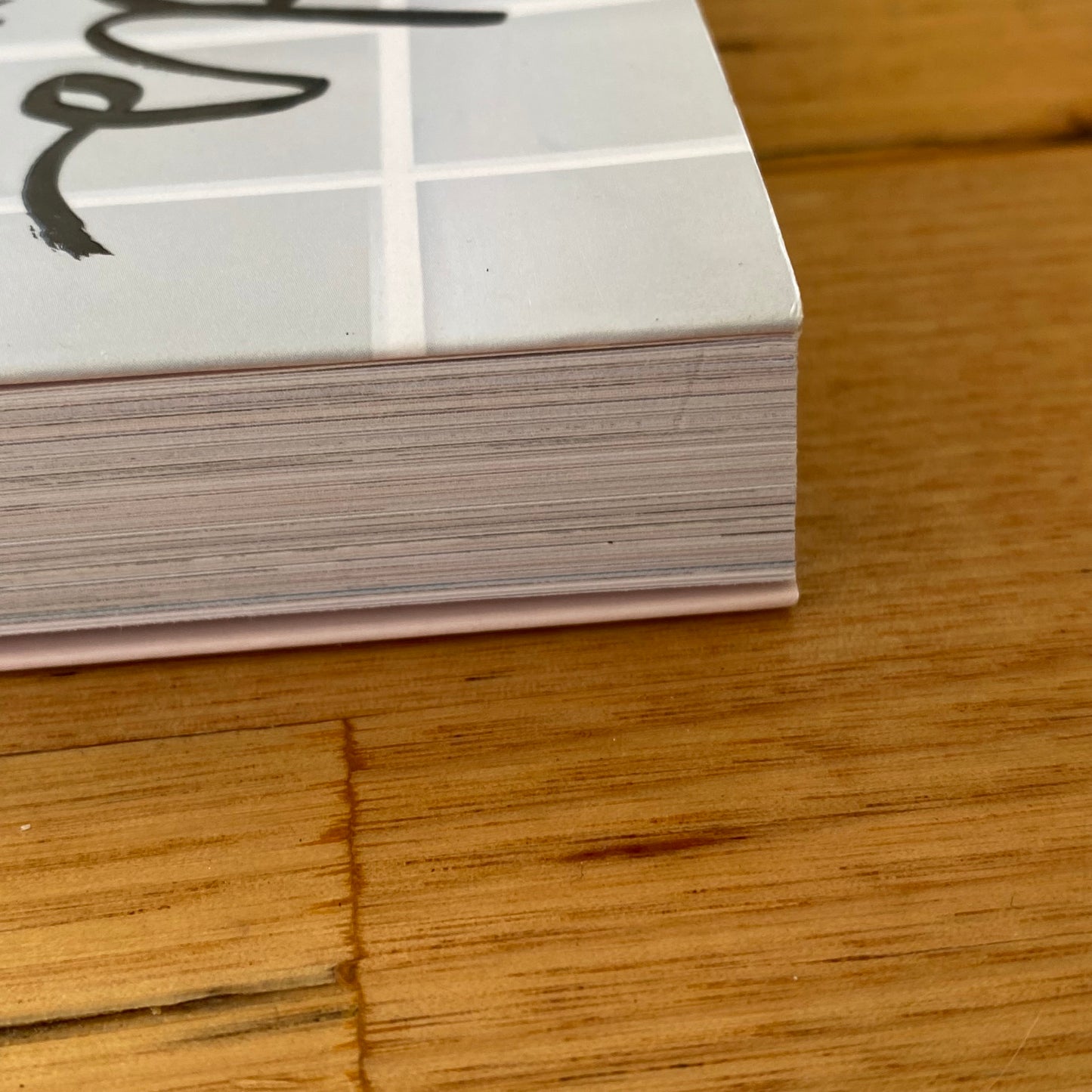 Threebirds Renovations Home Styling Book Paperback 2019 GD