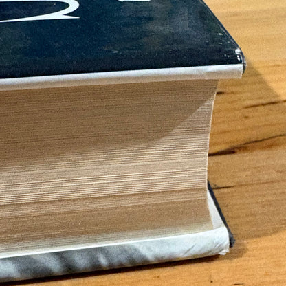 Needful Things by Stephen King Hardcover 1991 GD