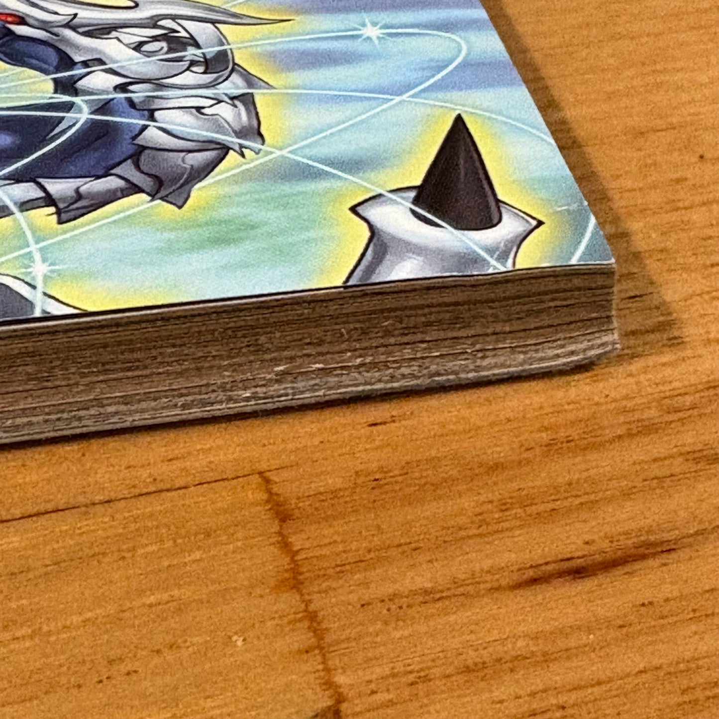 Shonen Jump Magazine Vol 10 Issue 3 2012 Paperback 272 Pages GD