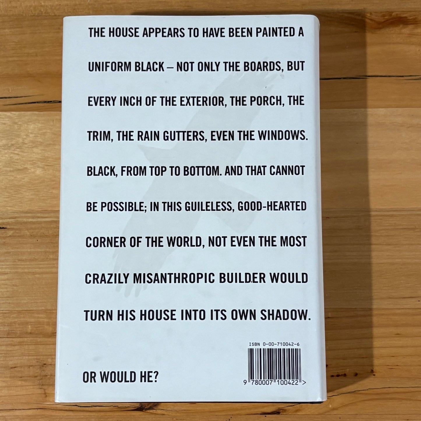 Black House by Stephen King and Peter Straub Hardcover 2001 GD