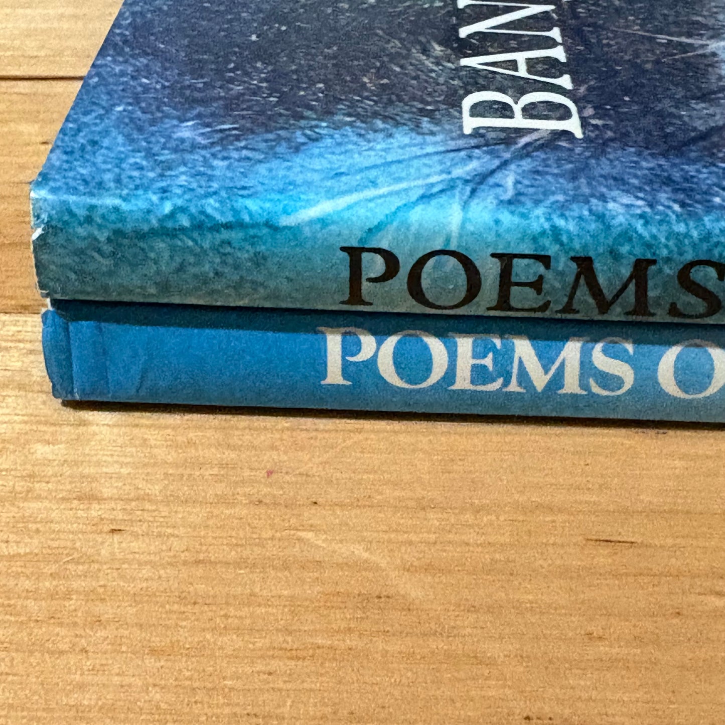 Poems of Banjo Patterson Illustrated by Pro Hart Volume 1 and 2 Hardcover GD