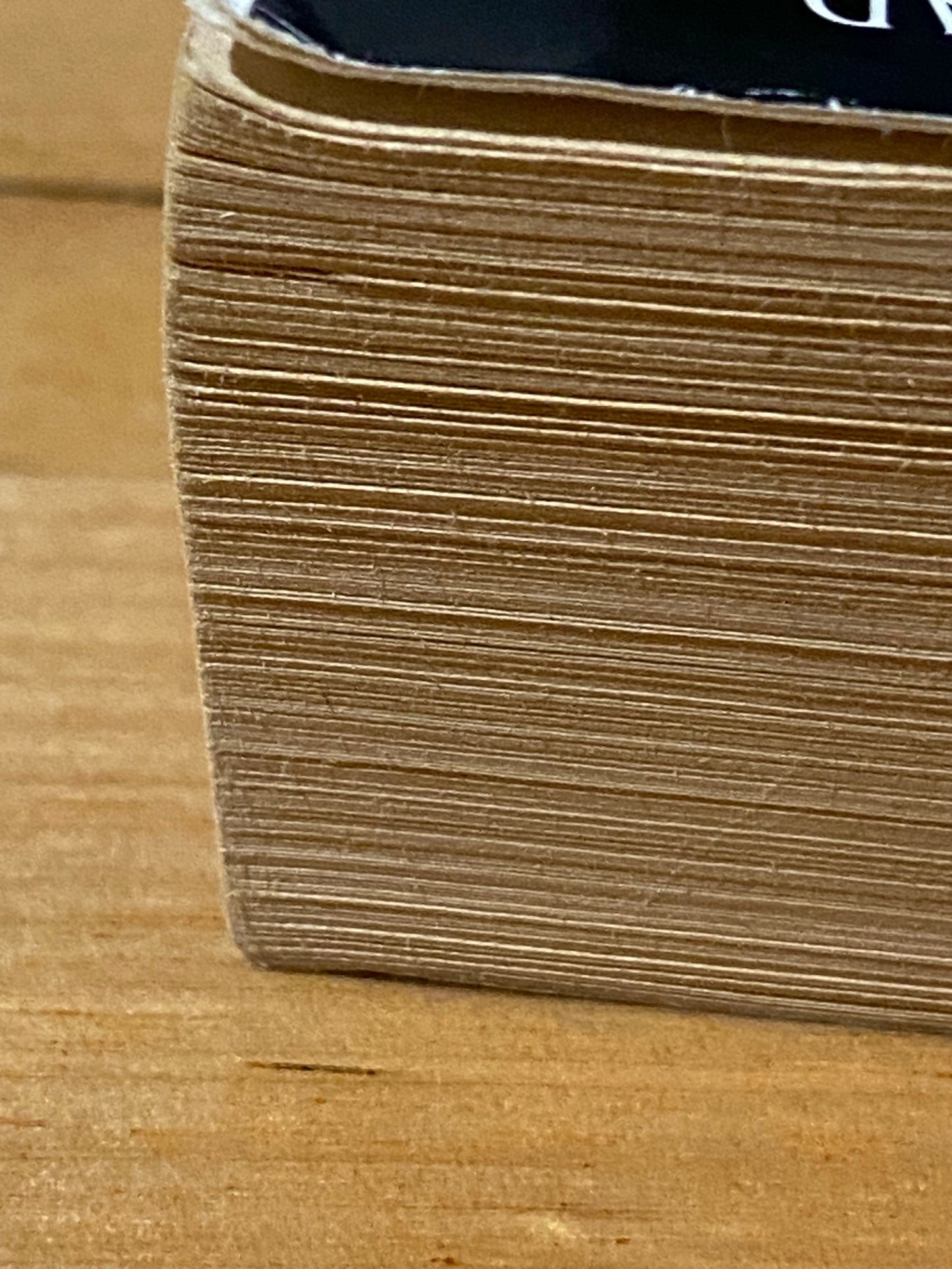 Castle Of Wizardry by David Eddings Paperback 1984 GD