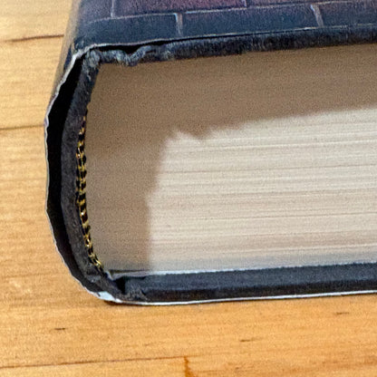 Needful Things by Stephen King Hardcover 1991 GD