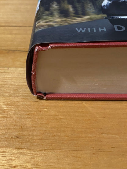 Courtney's War by Wilbur Smith with David Churchill Hardcover 2018 GD