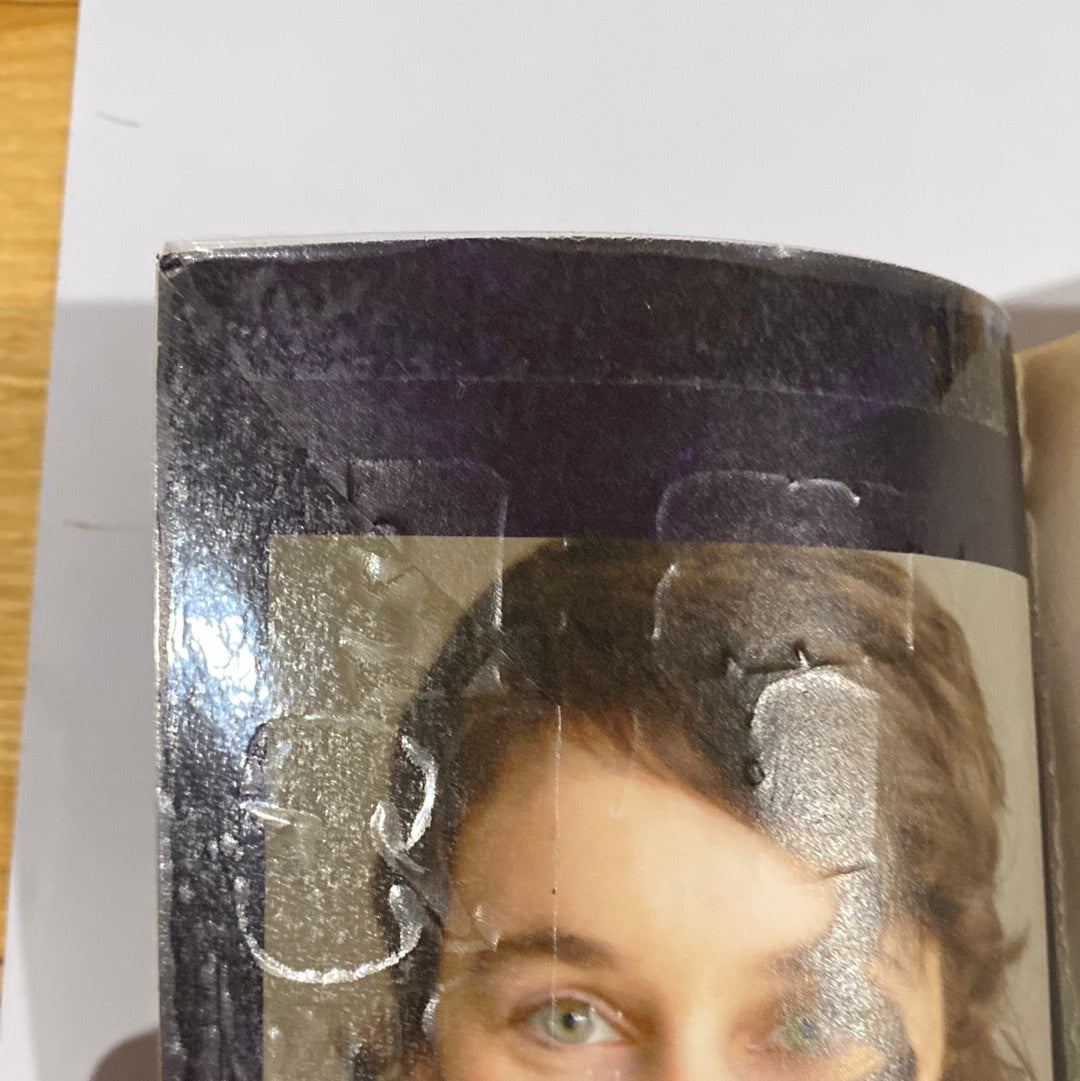 Three Bags Full by Leonie Swann Paperback 2007 Edition VGC