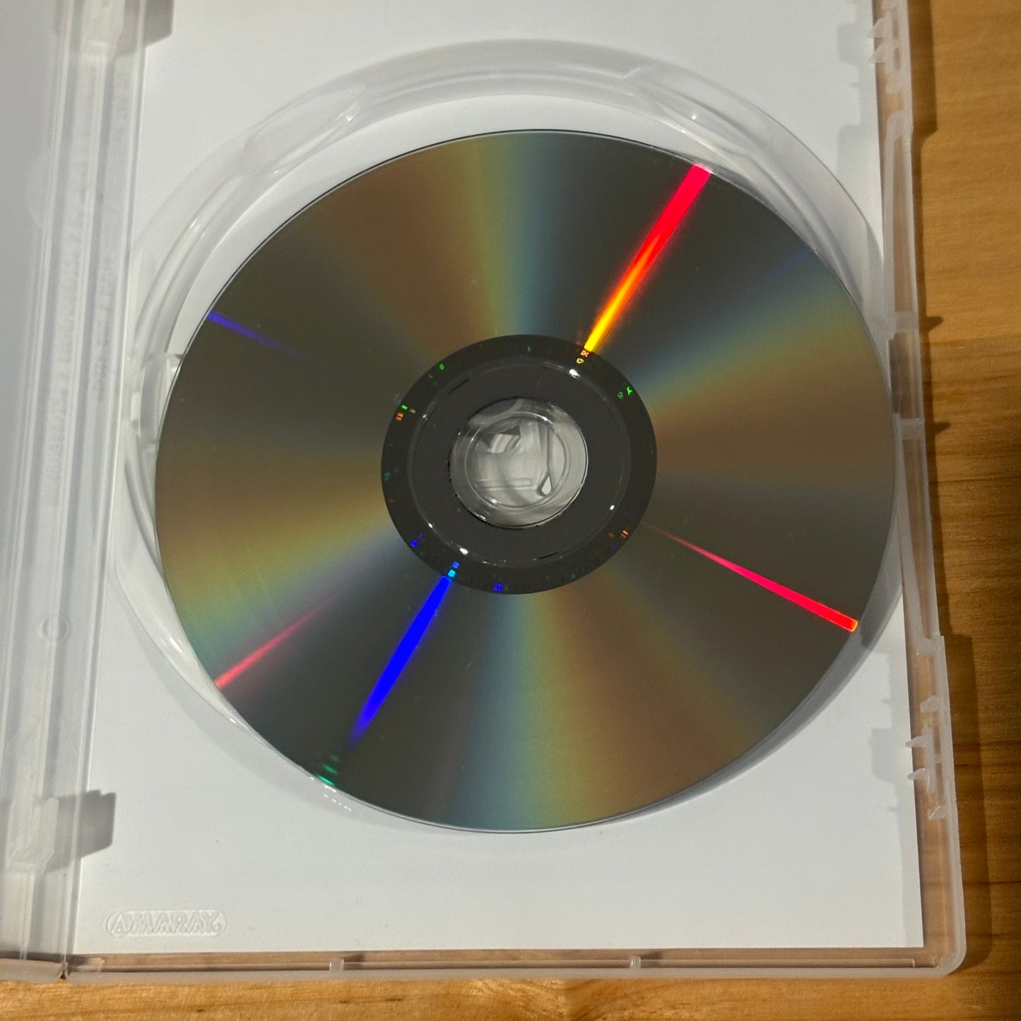 To Walk invisible DVD The Lives Of The Bronte Sisters PAL 2 VGC