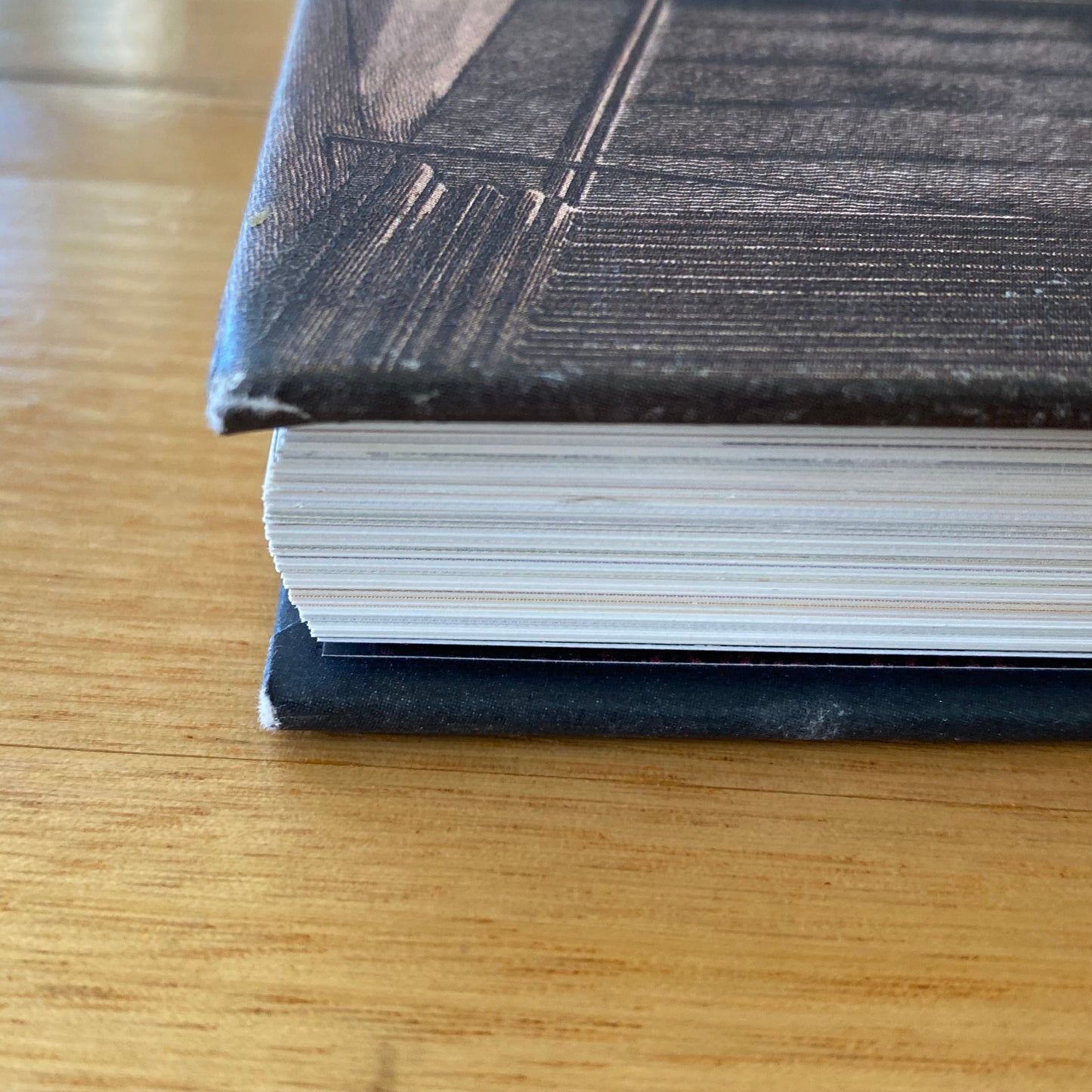 Piranesi's Grandest Tour: From Europe to Australia by Colin Holden Hardcover 2014 GD