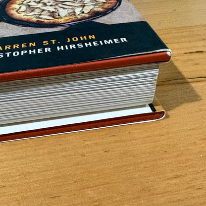 Frank Stitt's Bottega Favorita A Southern Chef's Love Affair With Italian Food Hardcover GD