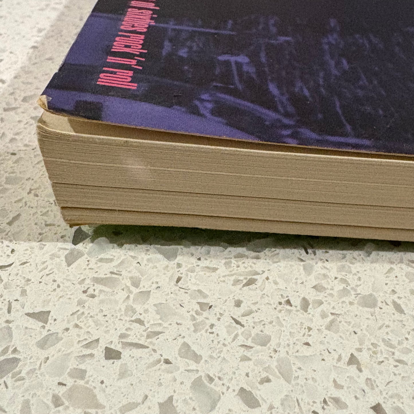 His Master's Voice by Jim Keays The Masters Apprentice Paperback 1999 GD