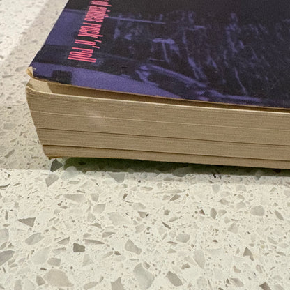 His Master's Voice by Jim Keays The Masters Apprentice Paperback 1999 GD