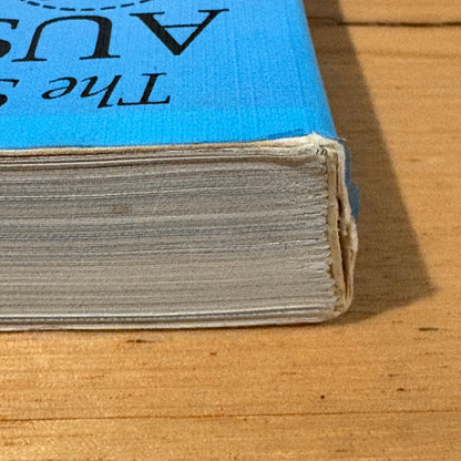 The Slater Field Guide To Australia Birds Revised Edition Paperback 1991 GD