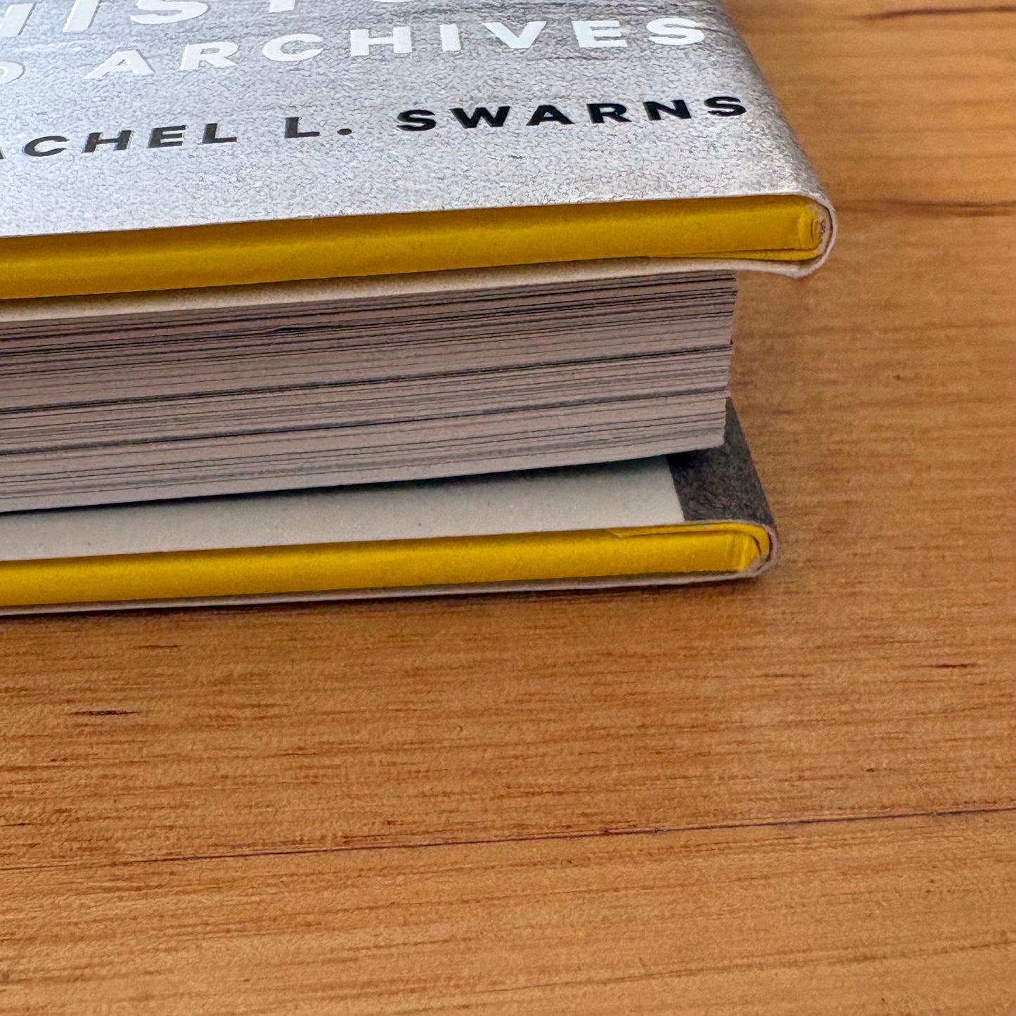 Unseen Unpublished Black History New York Times Hardcover 2017 GD