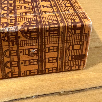 Beyond The Facade Flinders Street by Jenny Davies 2010 Softcover