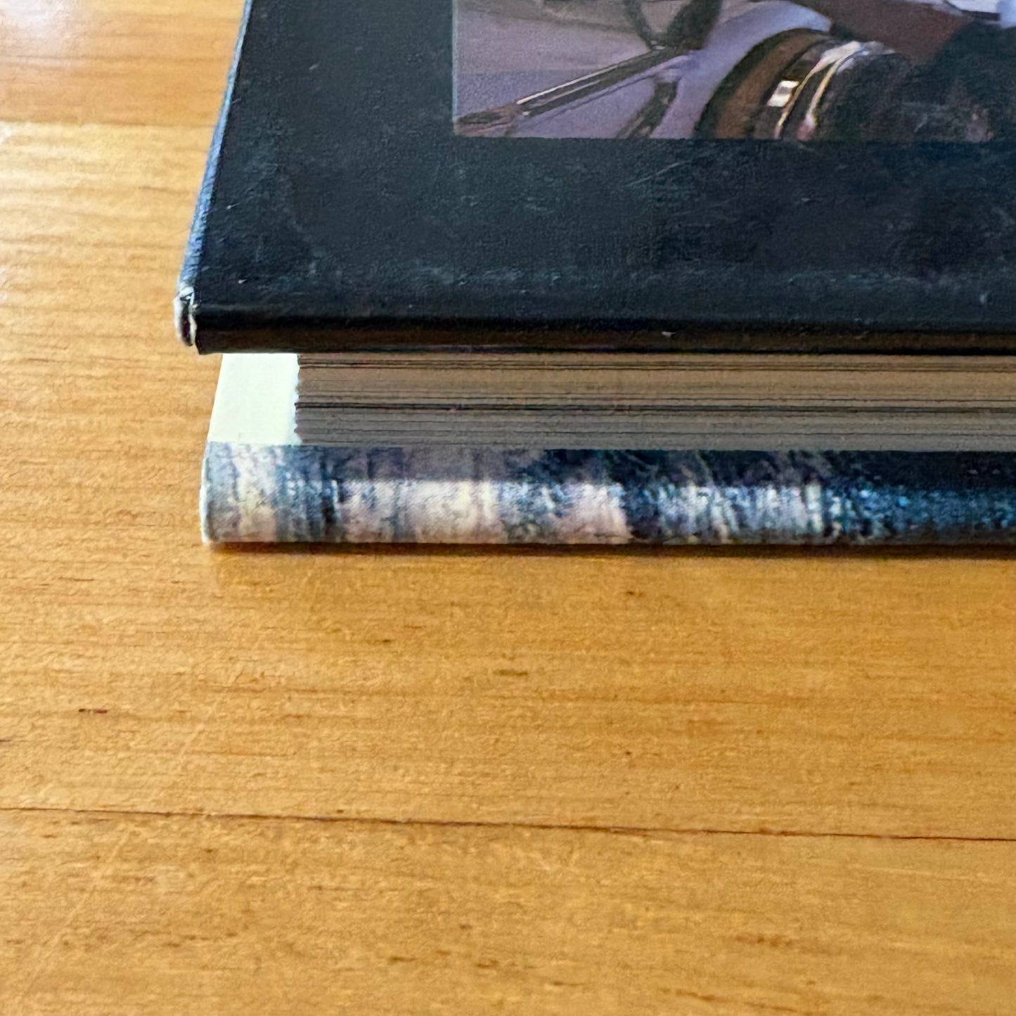 The Contenders Americas Cup Challenge 1987 Hardcover VTG GD