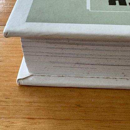 How To Wreck A Nice Beach History Of The Vocoder Dave Tompkins Hardcover GD