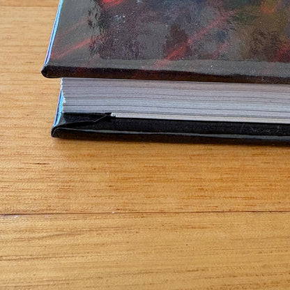 Baldur's Gate Descent Into Avernus Dungeons & Dragons Hardcover 2019 GD