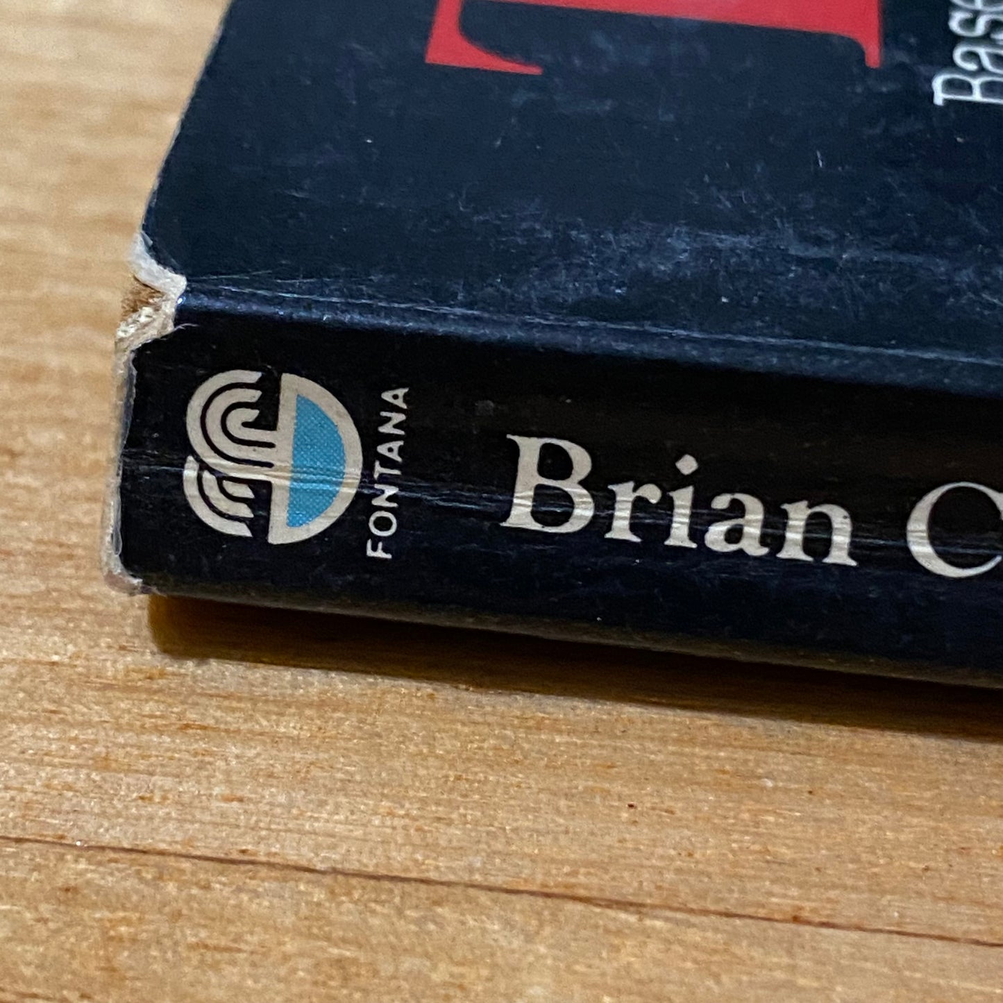 More Stories From Thriller by Brian Clemens Paperback 1975 GD