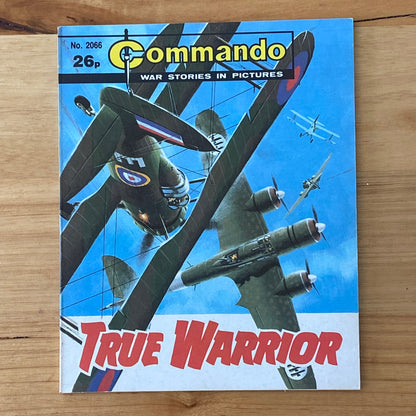 Commando War Comics 2061-2070 Complete Set DC Thomson GD