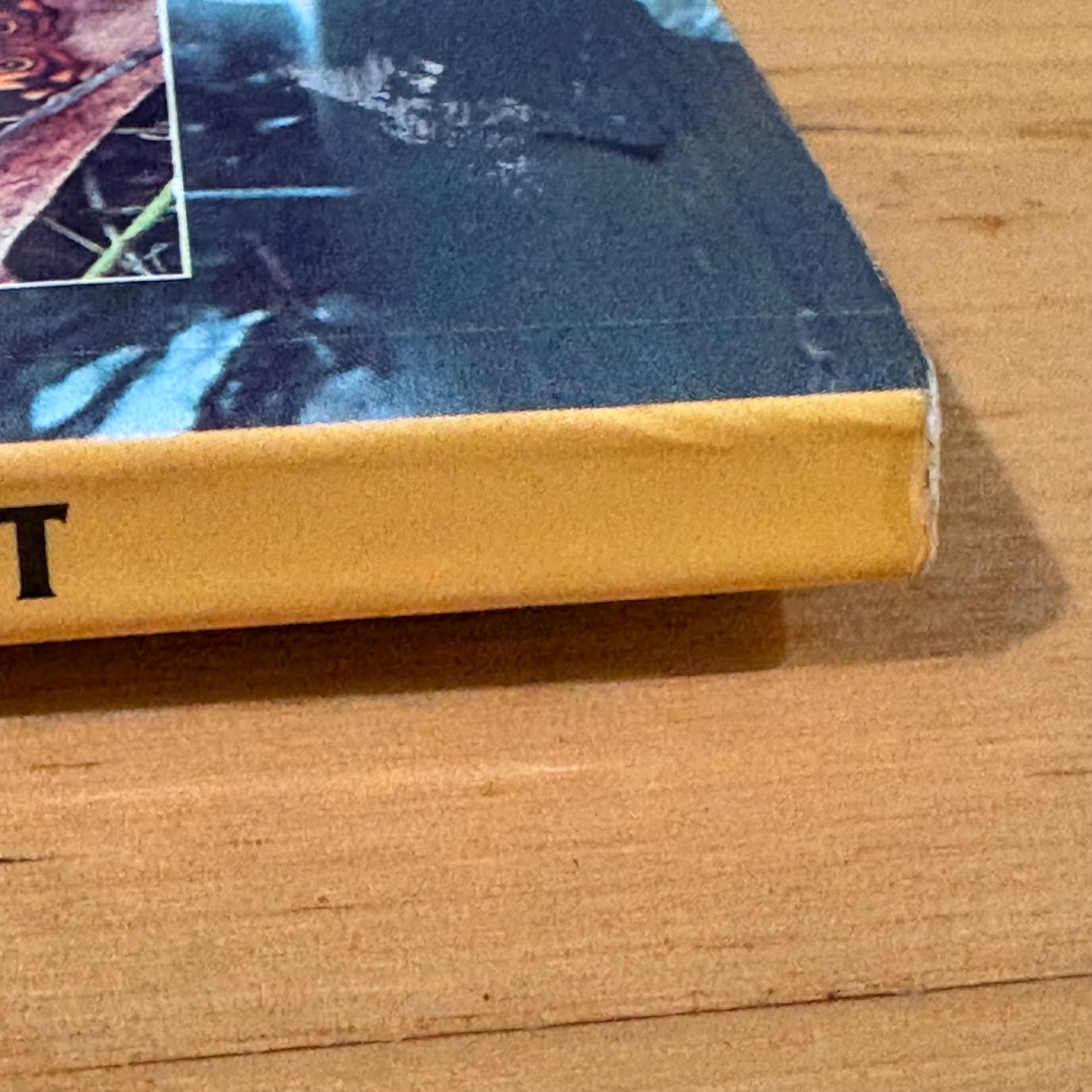 The Otway Ranges by Trevor Pescott Paperback 1998 GD