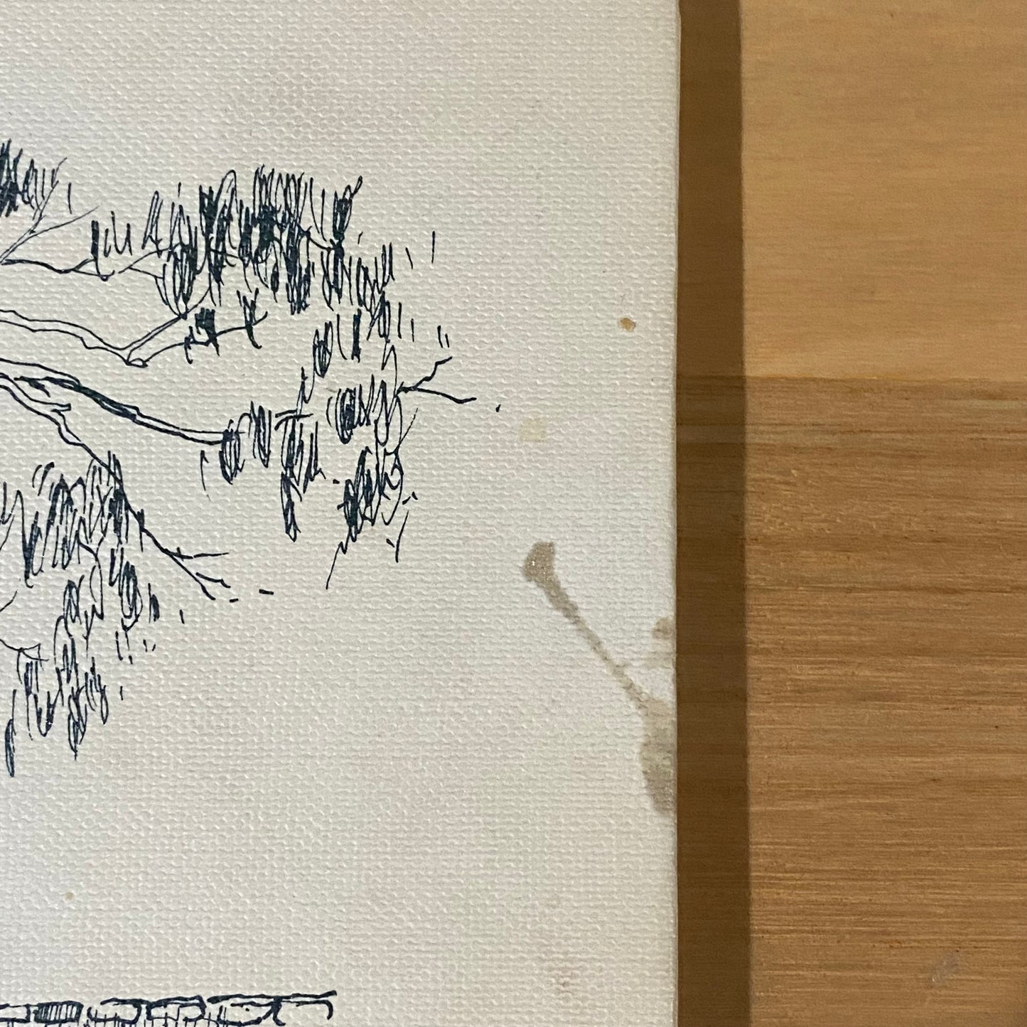 Greensborough and Greenhills Sketchbook Turvey Reynolds Signed Hardcover 1973 GD