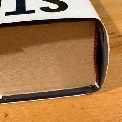 Black House by Stephen King and Peter Straub Hardcover 2001 GD