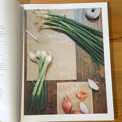 Community Salad Recipes from Arthur Street Kitchen Hetty McKinnon 2019 GD