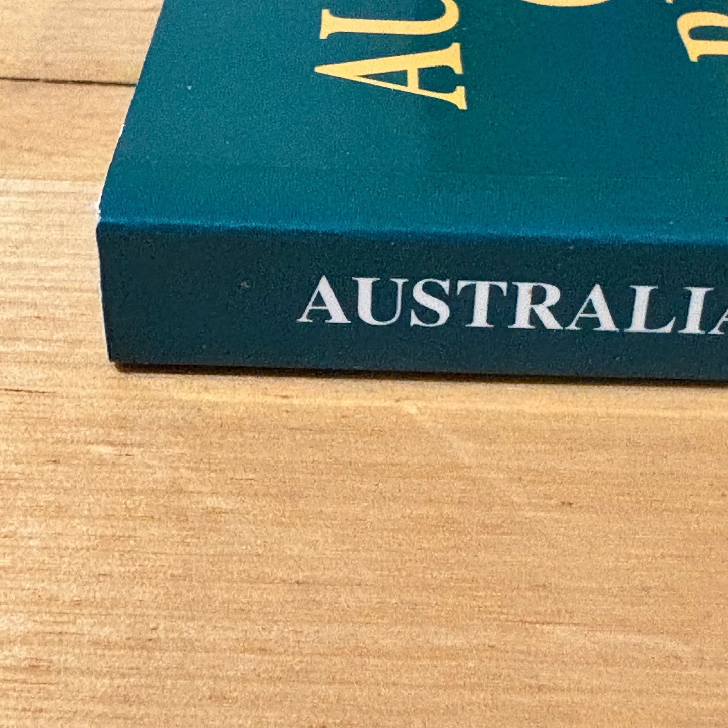 Australian Orchid Research Volume 4 Paperback Australian Orchid Foundation 2002 GD