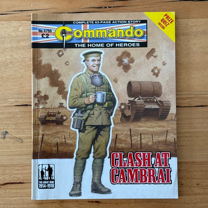 Commando War Comic Bundle x 10 Bundle Printed 2014 DC Thomson 81