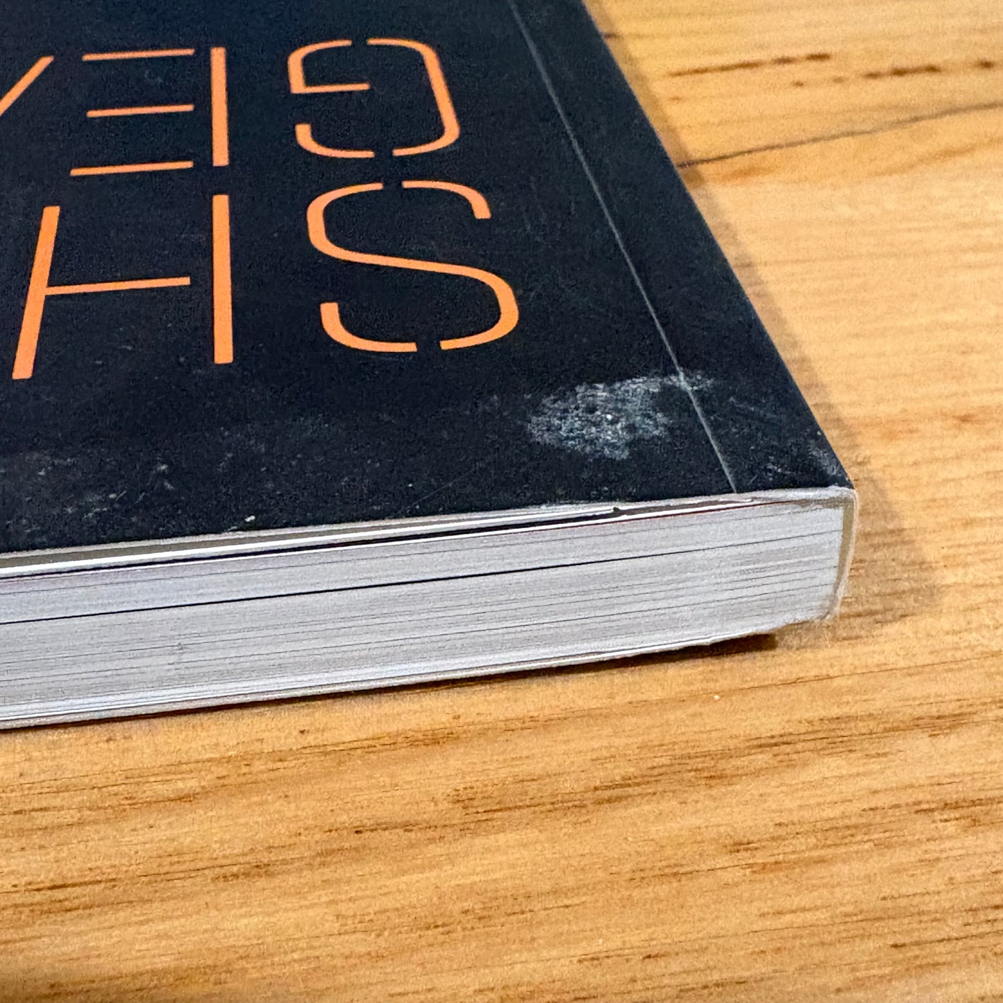 Shifting Gear Design Innovation and the Austraian Car NGV Paperback 2015 GD