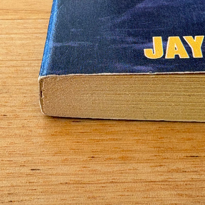 Night Of The Wolf by Jay Callahan Paperback 1979 GD